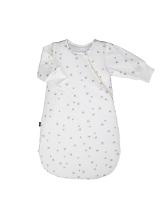 Saco Pijama Cotton T 6-18...