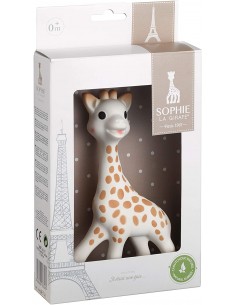 Sophie La Girafe