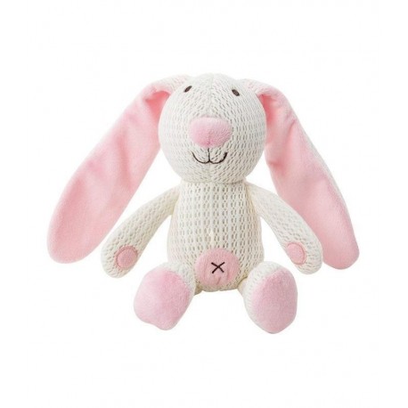 Peluche Betty the Bunny Tomee Tippee