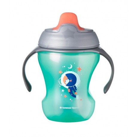 Taza Explora Easy Drink Tommee Tippee