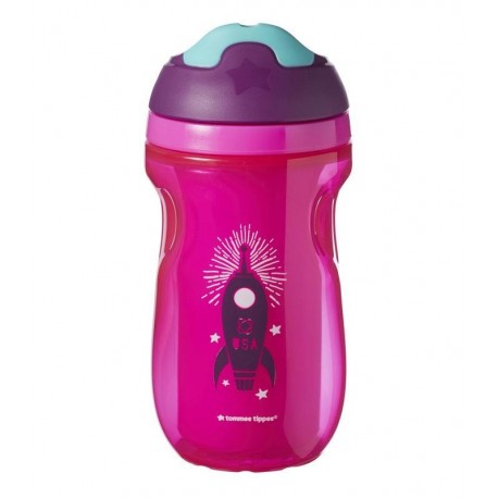 Vaso Térmico Tommee Tippee 260 ml