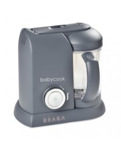 Beaba Babycook Solo Dark Grey