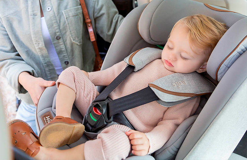 soporte para cabeza de niño para asiento de automóvil, solución de apoyo  segura y cómoda