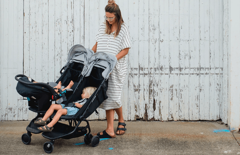 Guia para elegir el mejor carrito gemelar