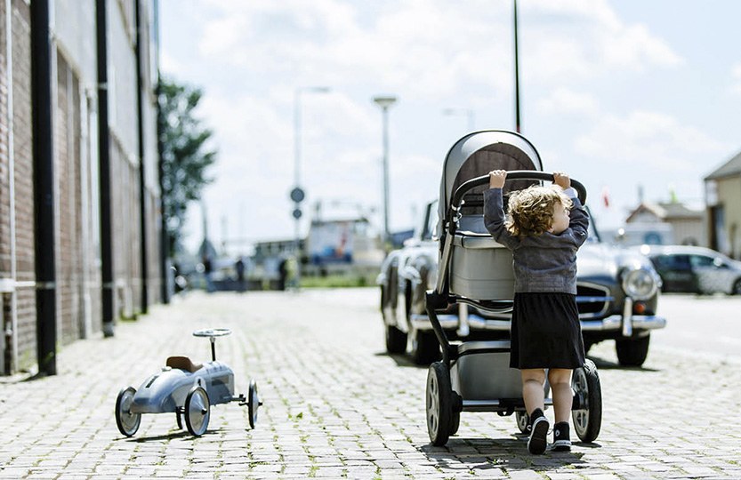 Mejores carritos de bebé 2020