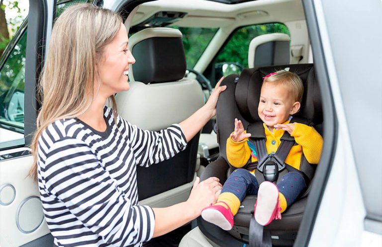 mejores sillas a contramarcha